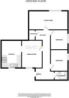 Pebble Court Floorplan