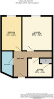 Flat 6, Trinity House, Trinity Quay, Aberdeen, AB1