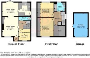 Floorplan V2