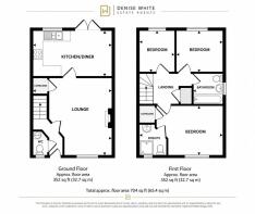 Floorplan.