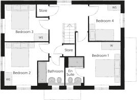 First Floor Plan