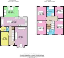 14 Park View Court, Cleckheaton, BD19 3FA-high