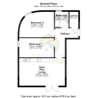 Property Floorplan