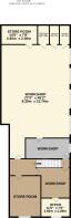 Floor/Site plan 2