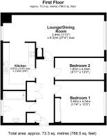 16 castle gardens...