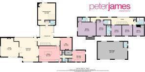 Stockwell Hill - Floorplan
