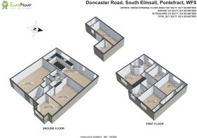 Floorplan - Doncaster Road