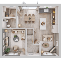 Ground Floor
