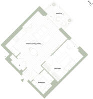 Magnolia Apartments - Plot 273 279 285 291 297 303 309 315 319 320