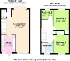 FP Westminster Drive