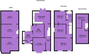 7 Nuneham Avenue, Withington - all floors.JPG