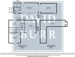 Floor plan - Outb...