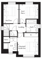 HarperCrewe - Queniborough -