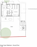Development Site @ Carnival Court, Taunton Road, B