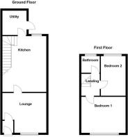 58, Lulworth Avenue Ashton, Preston, PR2 2BE, Pres