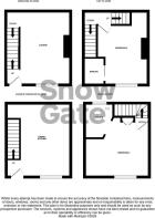 3 Scotgate Road, Honley HD9 6JQ