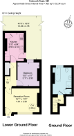 30b Falmouth Road SE
