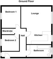 Meadow Court, South Meadow Lane Preston, PR1 8JY,