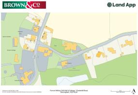 Floor/Site plan 2