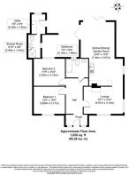 Ground Floor Accommodation