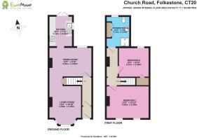 Floorplan 2D