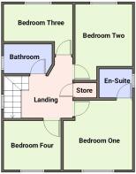 Floorplan 2