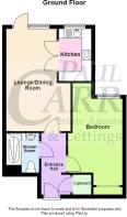 Floorplan One