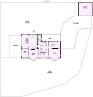Long Ridge Lane , Plot