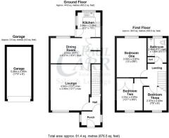 Floorplan One