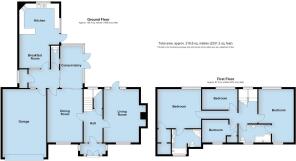 Avon Croft Wolverton Road Norton Lindsey WARWICK C