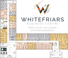WBC - Floorplan 