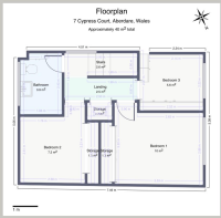Floorplan 2