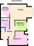 Floorplan 2