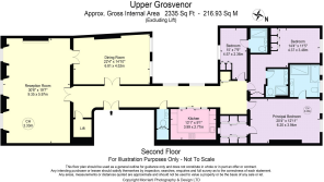 Upper Grosvenor Stre