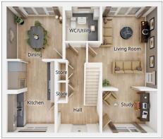 Ground Floor