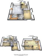 Celyn Y Mor, 12 Innes Estate, Pwllheli.jpg