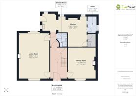 Chapmangate - Ground Floor