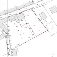 Floor/Site plan 1