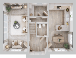 Ground Floor