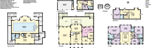 Queensgate Floorplan