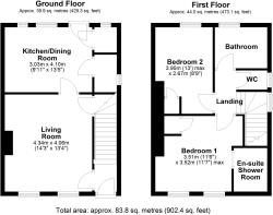 1 Houldsworth Terrace, Newmarket - all floors.JPG