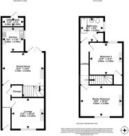 Sion Road Floorplan