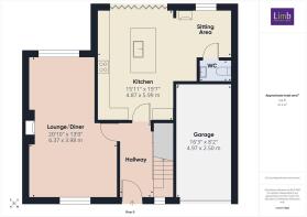 3 The Forge - Ground Floor