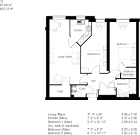 Property 12 - Floor Plan