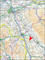 Location Plan 