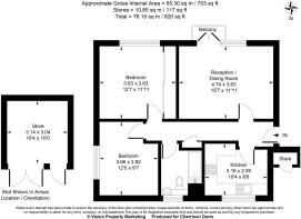 8 Phillips Court  Ayles Road  Hayes  UB4 9JU-A4 La