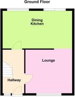 8 red house gardens - Ground Floor.JPG