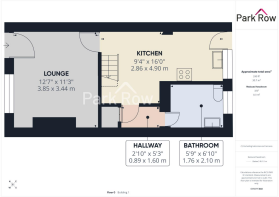 GROUND FLOOR