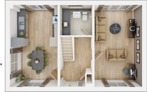 Ground Floor