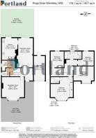 PORTLAND - Kings Drive Wembley, HA9-A4 Portrait.jp